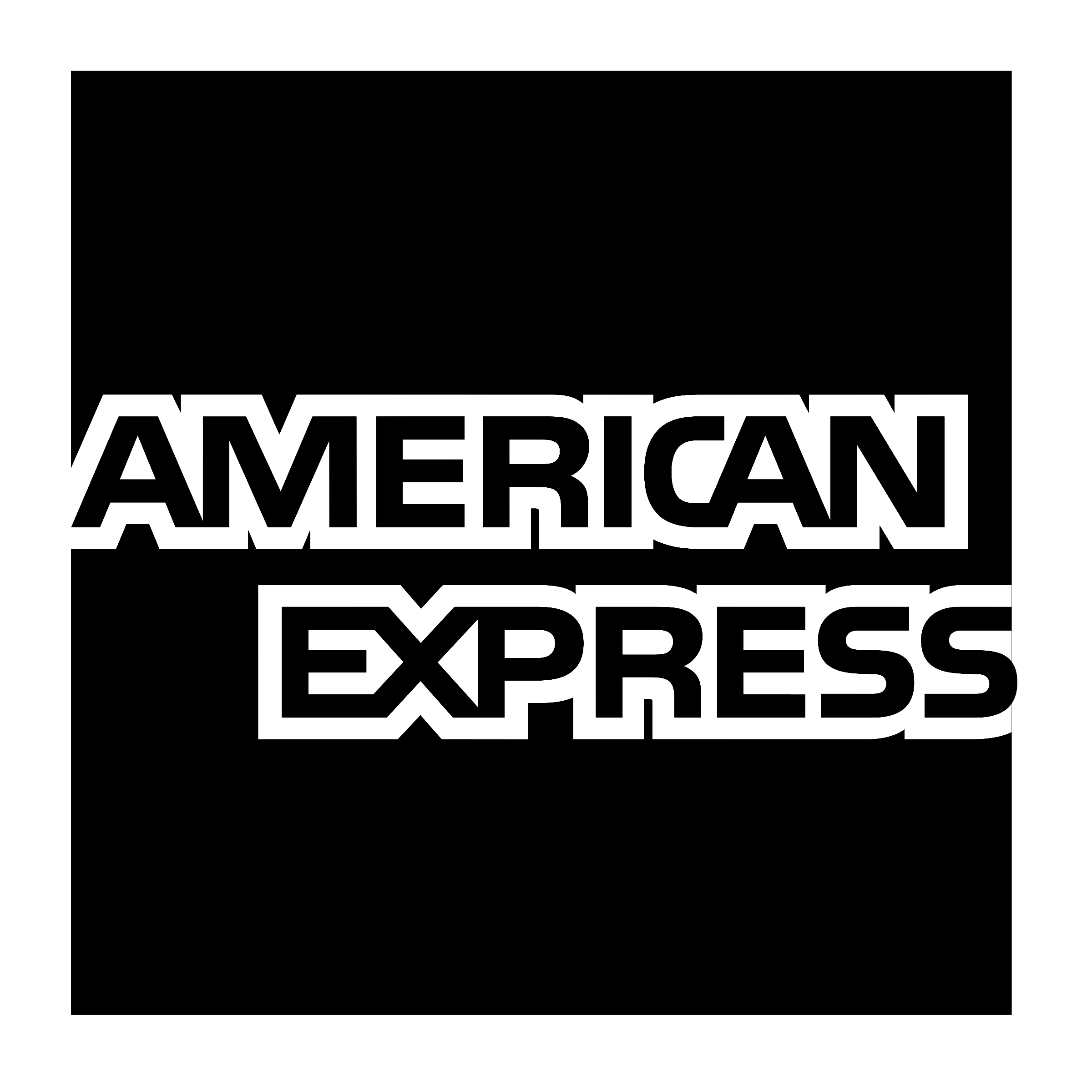 American Express logo